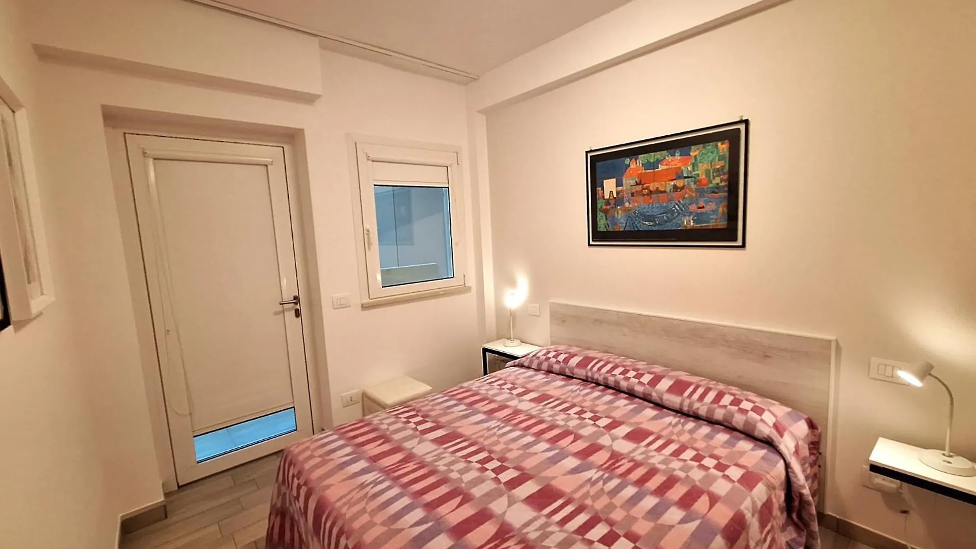 Trilocale Lazise Pool - Al Glicine Apartments