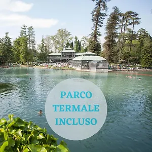 Parco Termale Di Dei Cedri Lazise